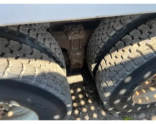 FORD LNT8000 Complete Vehicle