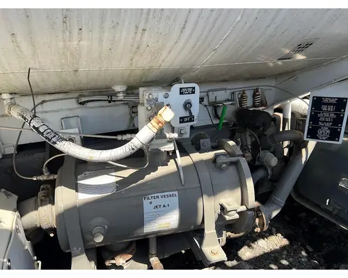 FORD LNT8000 Complete Vehicle
