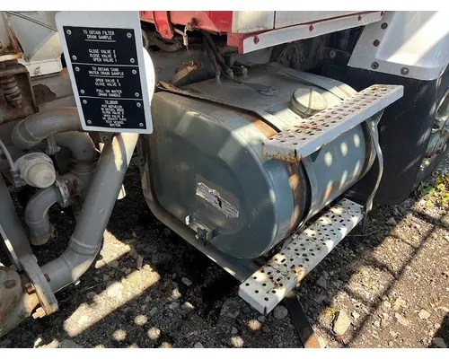 FORD LNT8000 Complete Vehicle