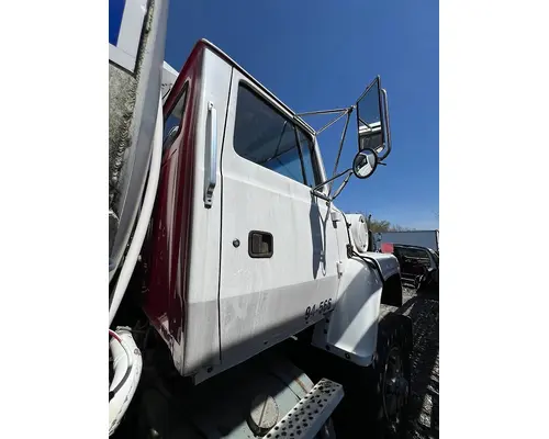 FORD LNT8000 Complete Vehicle