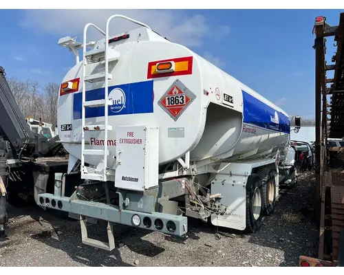 FORD LNT8000 Complete Vehicle