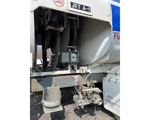 FORD LNT8000 Complete Vehicle