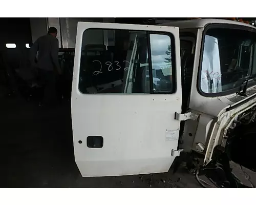FORD LNT8000 Door Assembly, Front