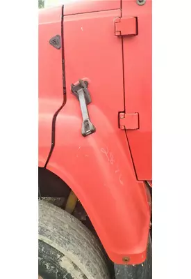 FORD LNT8000 Fender Extension