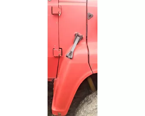 FORD LNT8000 Fender Extension