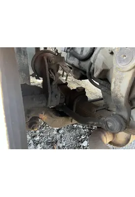FORD LNT8000 Front End Assembly