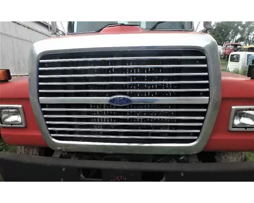 FORD LNT8000 Grill Shell