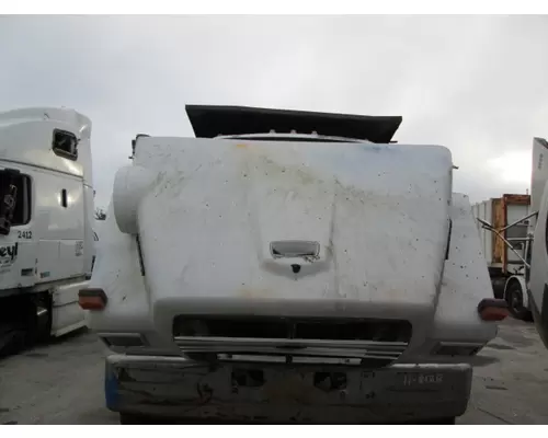 FORD LNT8000 HOOD