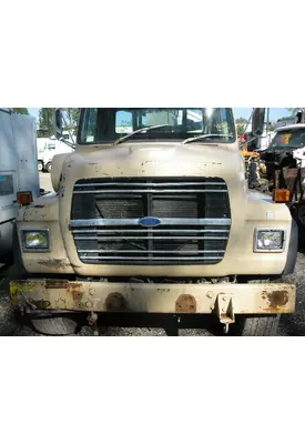 FORD LNT8000 Hood