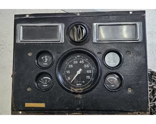 FORD LNT8000 Instrument Cluster