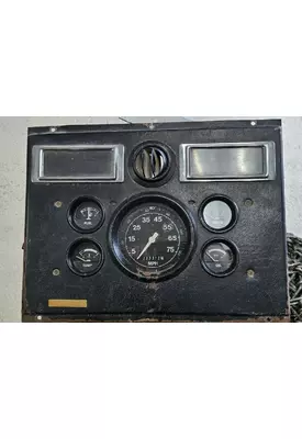 FORD LNT8000 Instrument Cluster