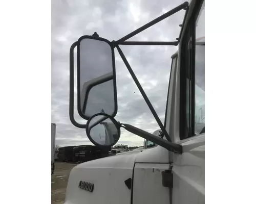 FORD LNT8000 MIRROR ASSEMBLY CABDOOR
