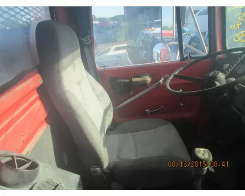 FORD LNT8000 SEAT, FRONT