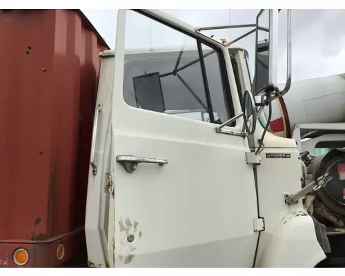 FORD LNT9000 1970-1990 DOOR ASSEMBLY, FRONT
