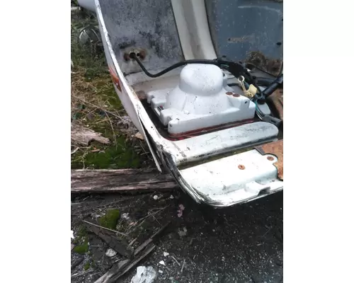 FORD LNT9000 1987-1997 HOOD