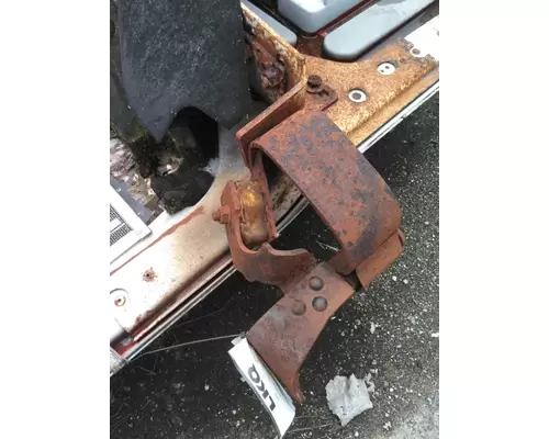 FORD LNT9000 1987-1997 HOOD