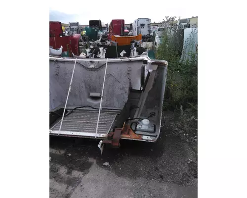 FORD LNT9000 1987-1997 HOOD
