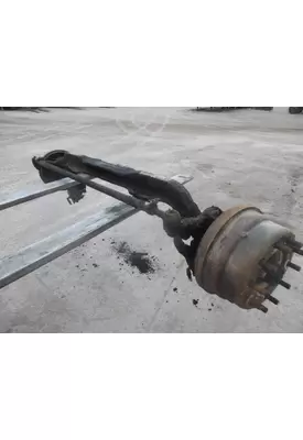 FORD LNT9000 AXLE ASSEMBLY, FRONT (STEER)