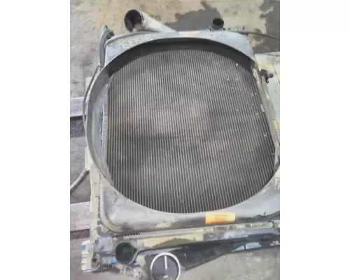 FORD LNT9000 COOLING ASSEMBLY (RAD, COND, ATAAC)