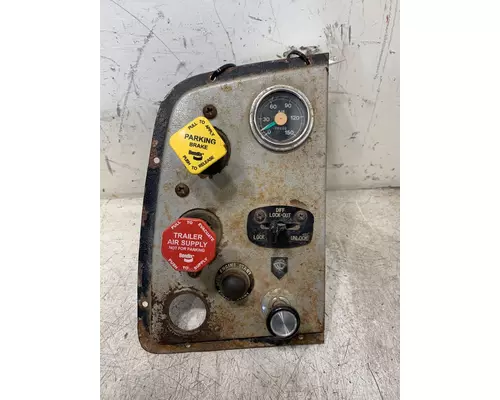 FORD LNT9000 Dash  Console Switch