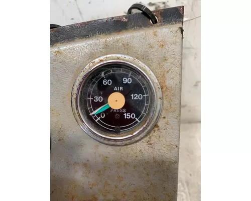 FORD LNT9000 Dash  Console Switch
