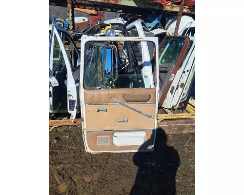 FORD LNT9000 Door Assembly, Front