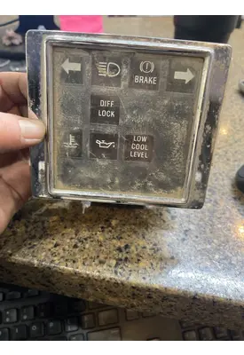 FORD LNT9000 Electrical Parts Misc.