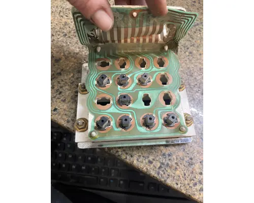 FORD LNT9000 Electrical Parts Misc.