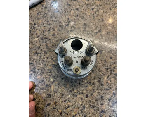 FORD LNT9000 Gauges (all)