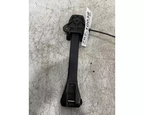 FORD LNT9000 Hood Latch