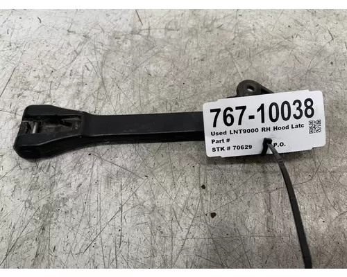 FORD LNT9000 Hood Latch