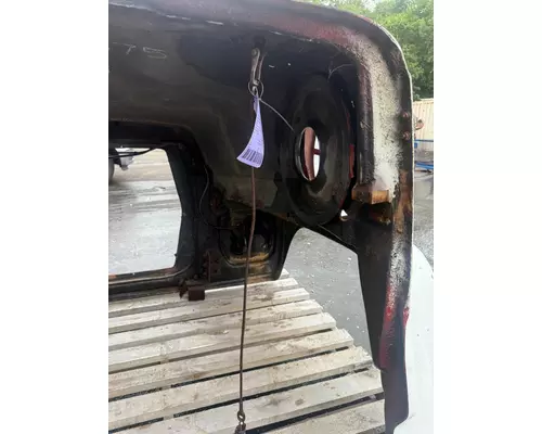 FORD LNT9000 Hood