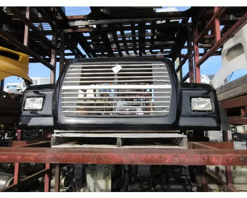 FORD LNT9000 Hood