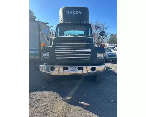 FORD LNT9000 Hood