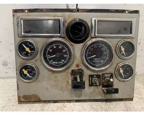 FORD LNT9000 Instrument Cluster