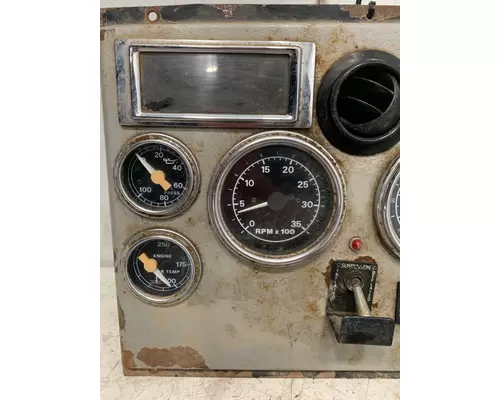 FORD LNT9000 Instrument Cluster