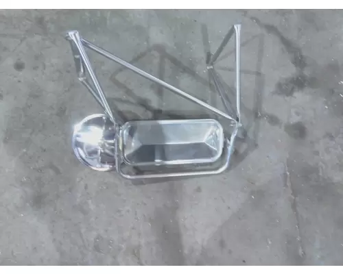 FORD LNT9000 MIRROR ASSEMBLY CABDOOR