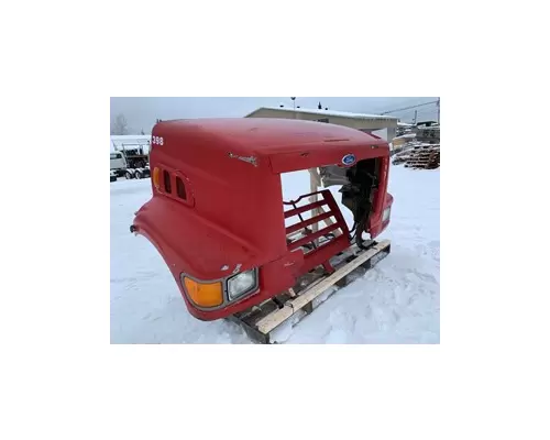 FORD LOUISVILLE LT8501 Hood