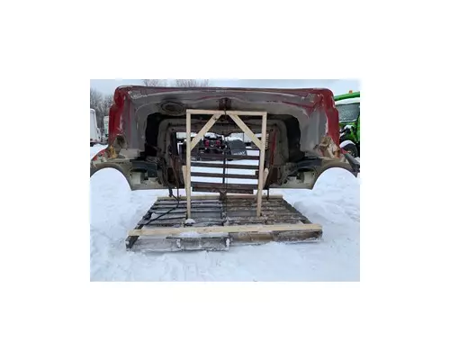 FORD LOUISVILLE LT8501 Hood