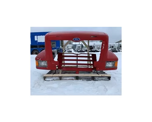 FORD LOUISVILLE LT8501 Hood