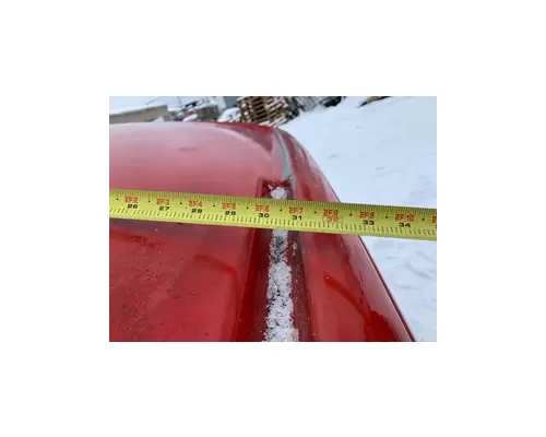 FORD LOUISVILLE LT8501 Hood