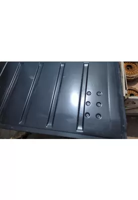 FORD LOUISVILLE Back Panel