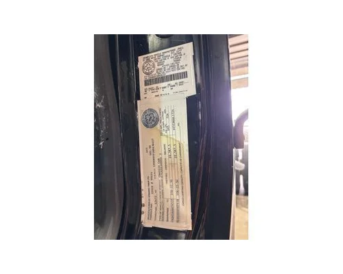 FORD LOUISVILLE Cab