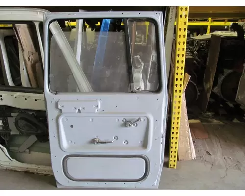 FORD LOUISVILLE Door Assembly, Front