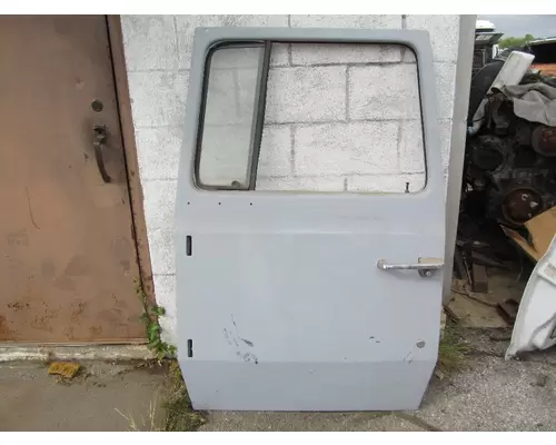 FORD LOUISVILLE Door Assembly, Front