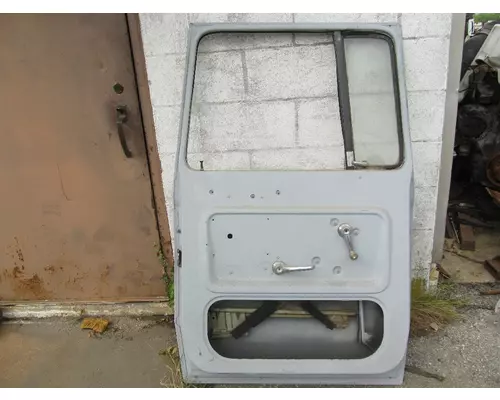 FORD LOUISVILLE Door Assembly, Front