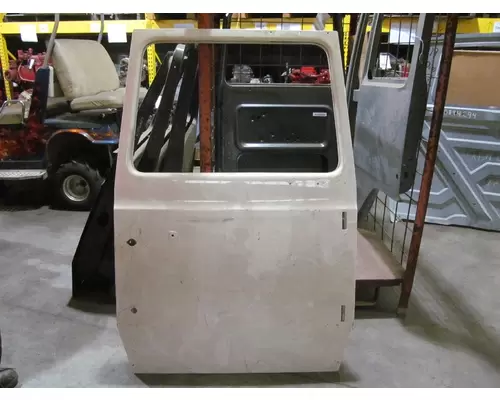 FORD LOUISVILLE Door Assembly, Front