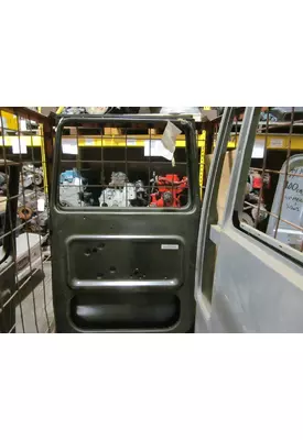 FORD LOUISVILLE Door Assembly, Front