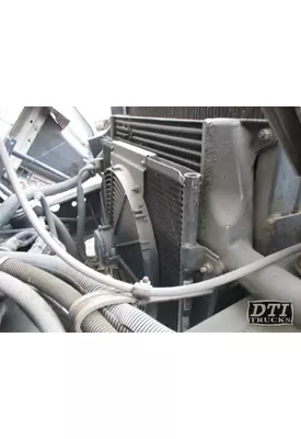 FORD LOW CAB FORWARD Air Conditioner Condenser