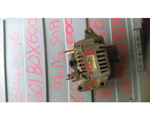 FORD LOW CAB FORWARD Alternator